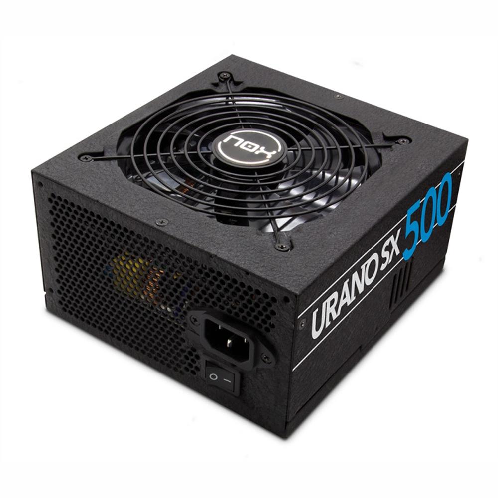 fonte nox 500w