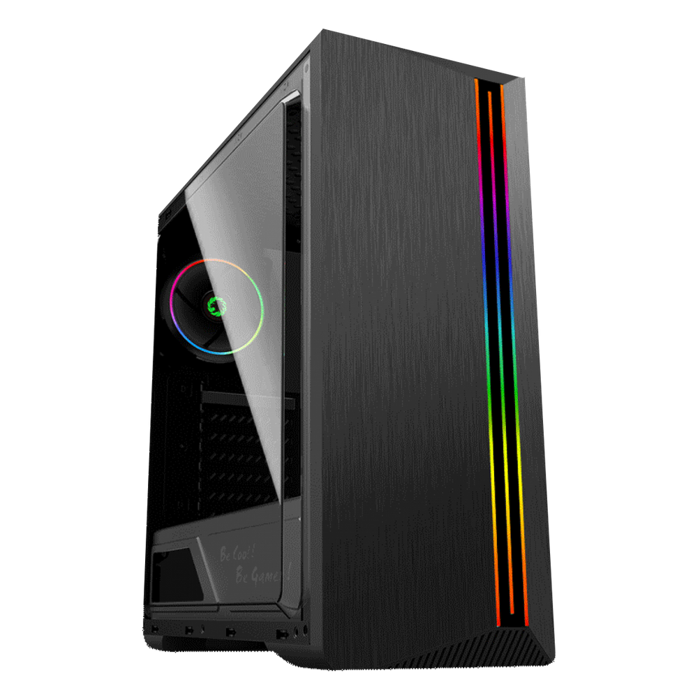 foto do Gamemax Shine G517
