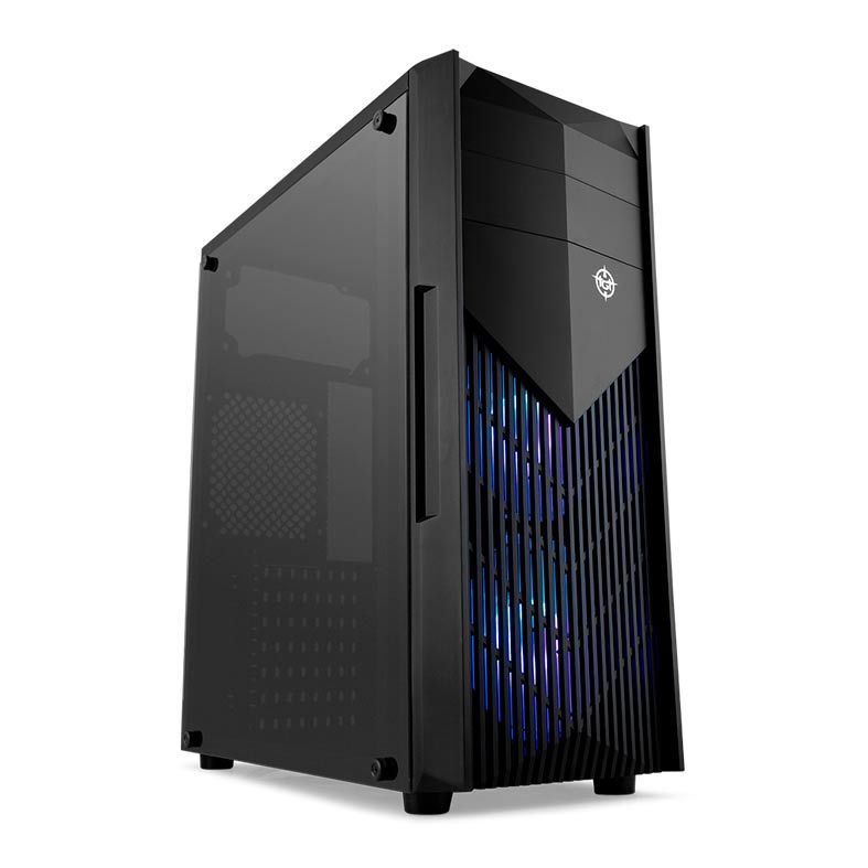 foto do TGT RAPTOR RGB