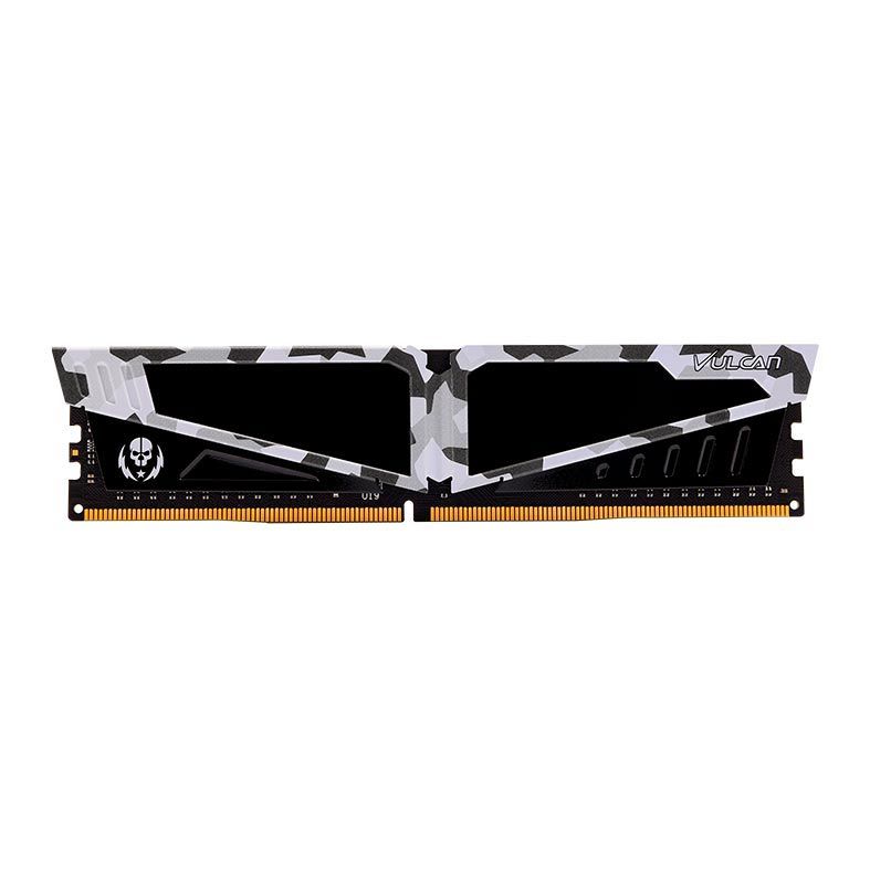 memoria team grou cinza 8gb
