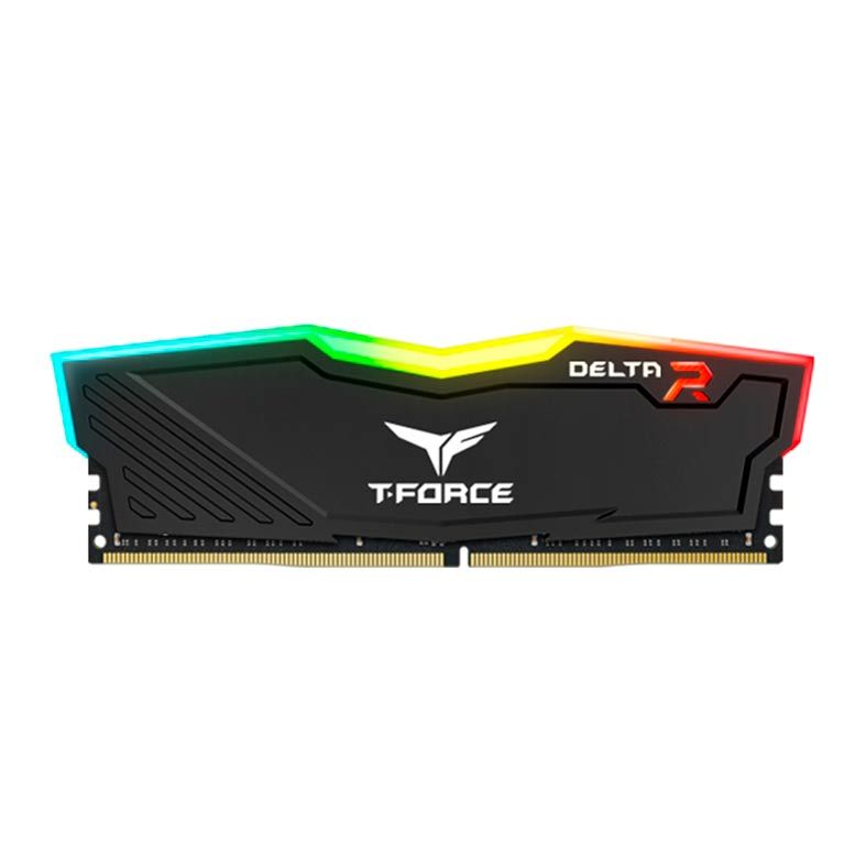 memoria team group tforce 8gb