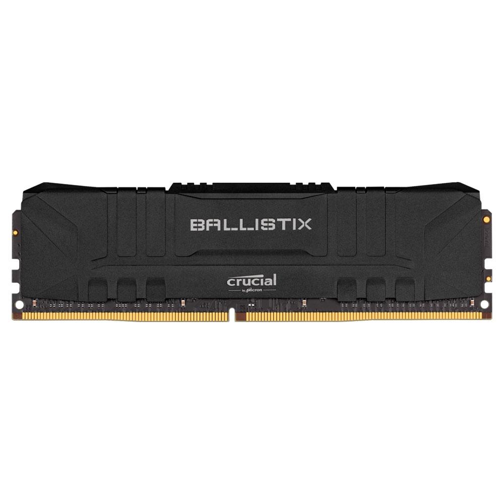 memoria crucial 8gb