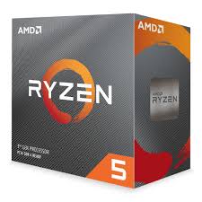 am4-amd-ryzen 5 3600