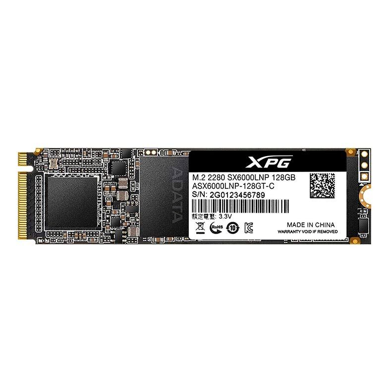 imagem SSD ADATA