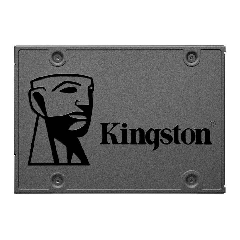 SSD kingston