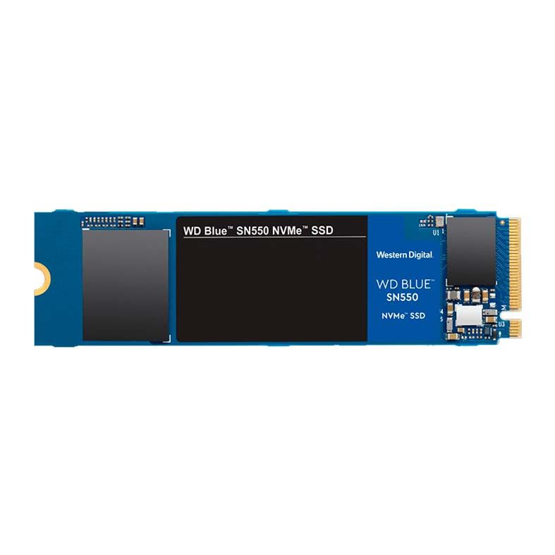 SSD WD BLUE